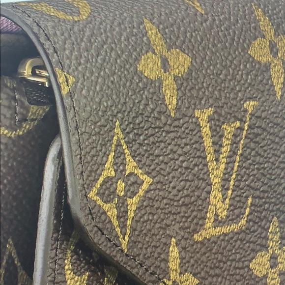 Authentic Josephine wallet - Picture 1 of 7